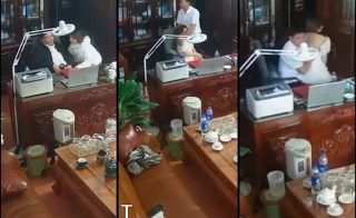 Hiệu trưởng tòn ten với nhiều nữ giới ở Hải Hậu – Ninh Bình