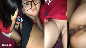 Clip sex việt chicma666 chịch mấy em học sinh cấp 3 non tơ – Phần 13